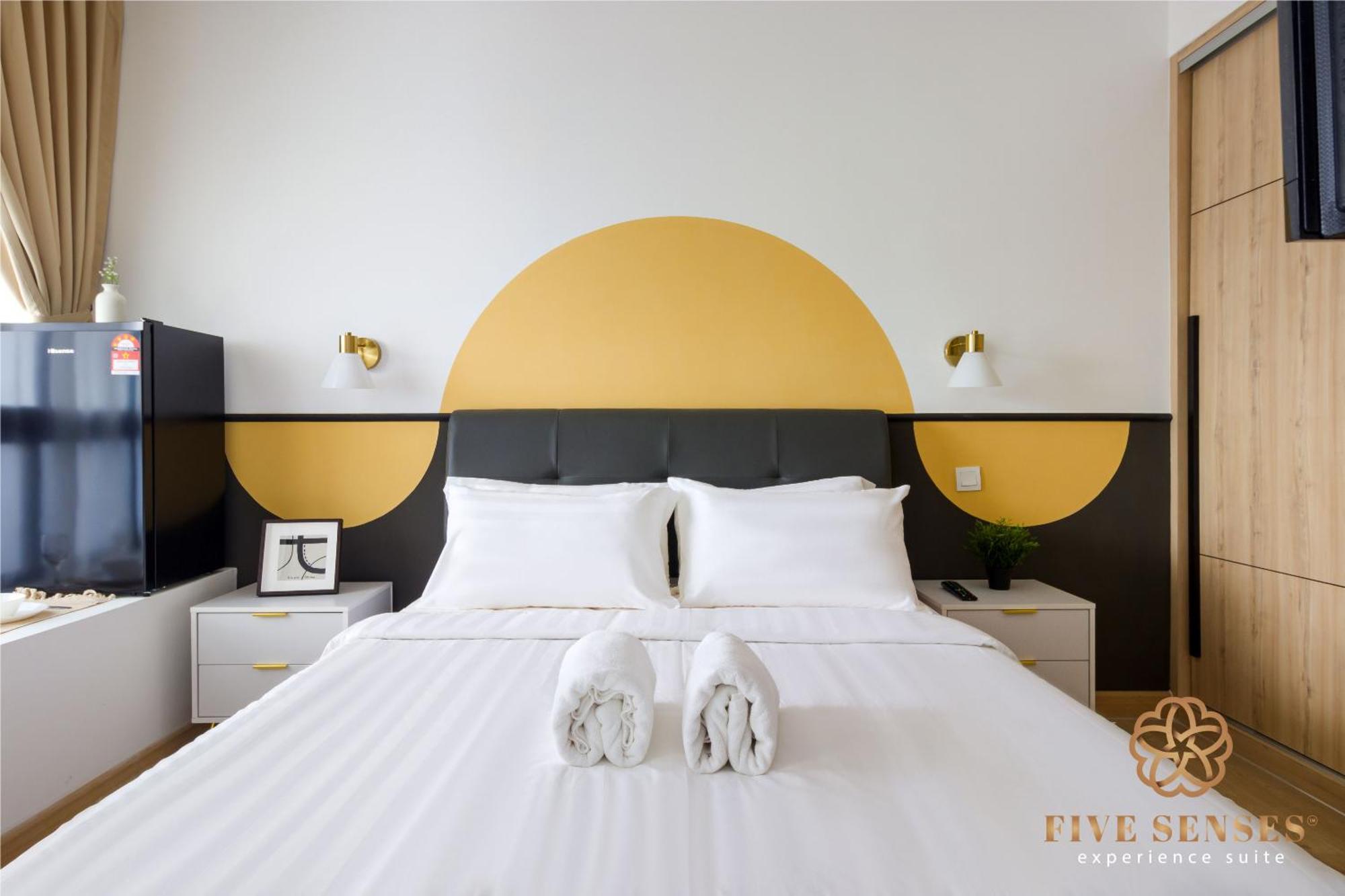 The Colony & The Luxe Signature Suites, Klcc 吉隆坡 外观 照片