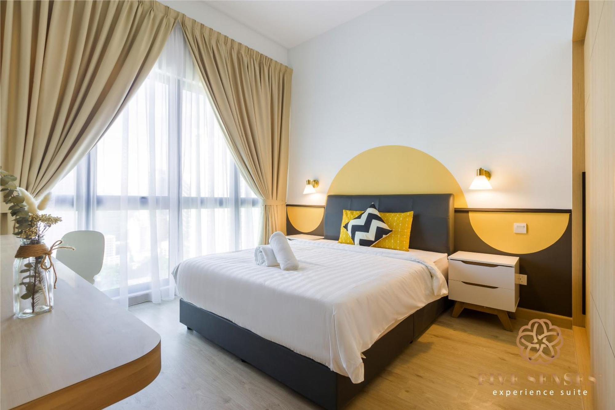 The Colony & The Luxe Signature Suites, Klcc 吉隆坡 外观 照片