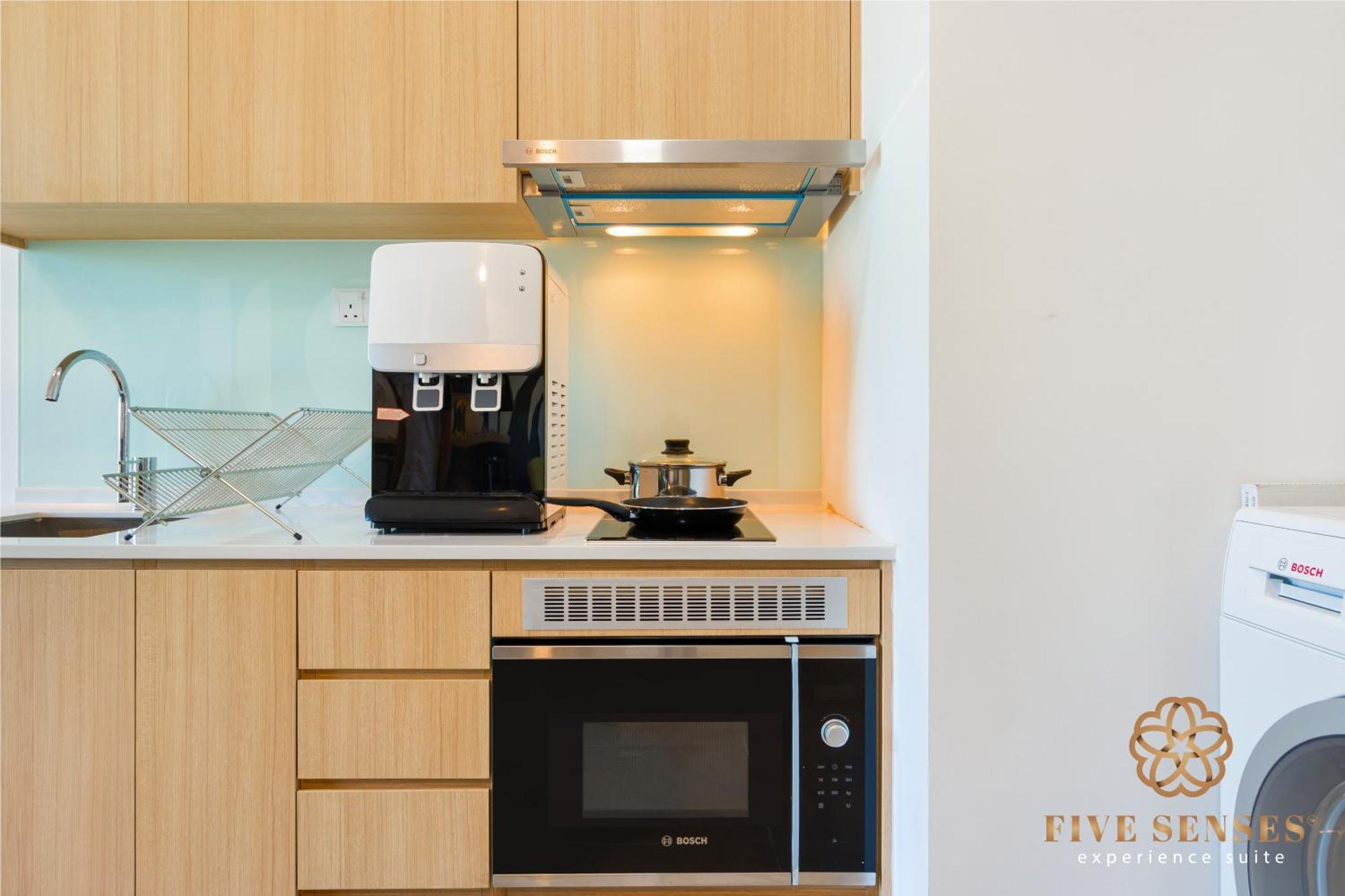 The Colony & The Luxe Signature Suites, Klcc 吉隆坡 外观 照片