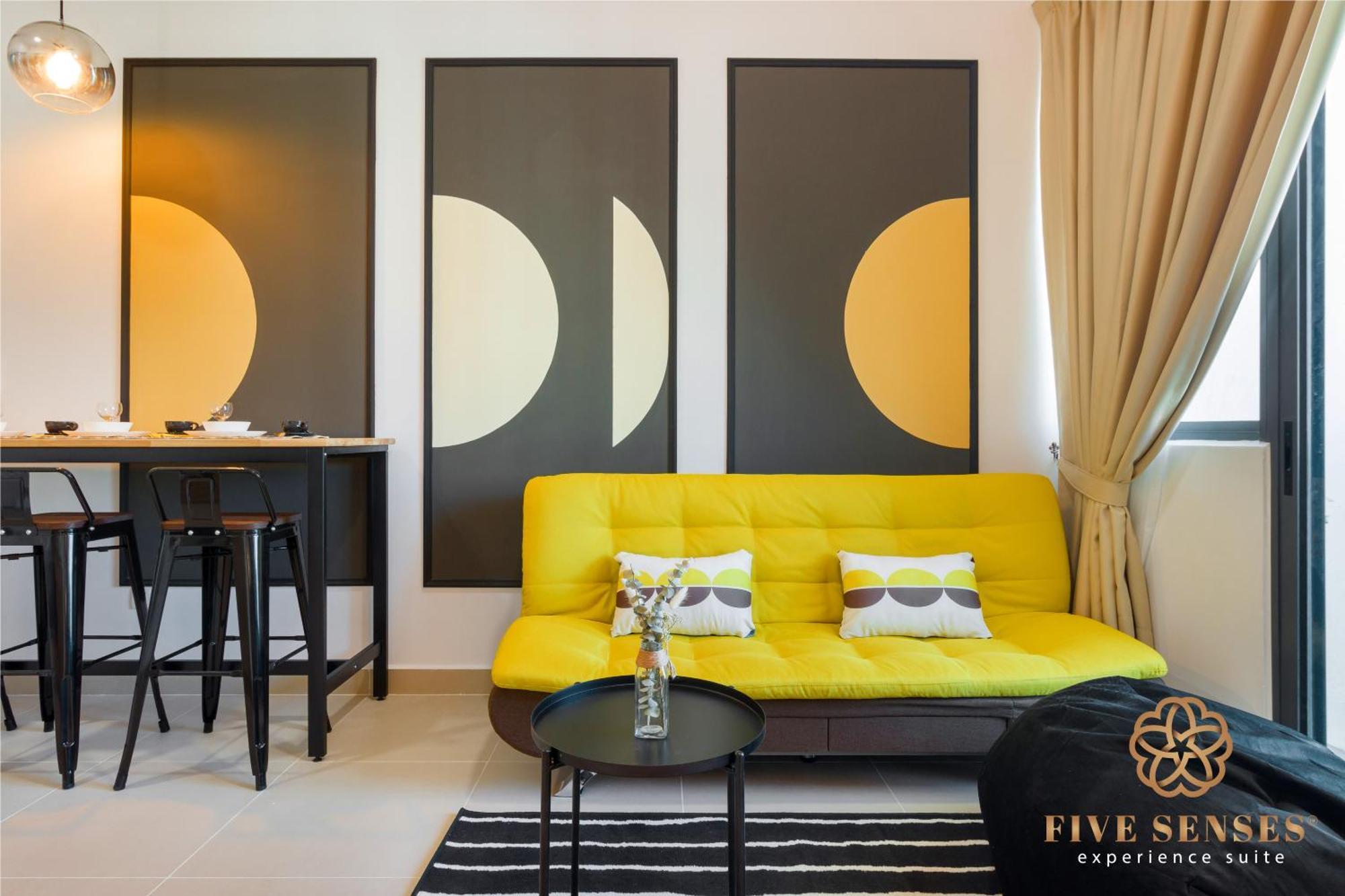 The Colony & The Luxe Signature Suites, Klcc 吉隆坡 外观 照片