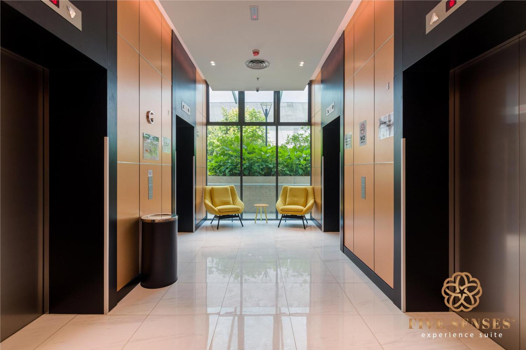 The Colony & The Luxe Signature Suites, Klcc 吉隆坡 外观 照片