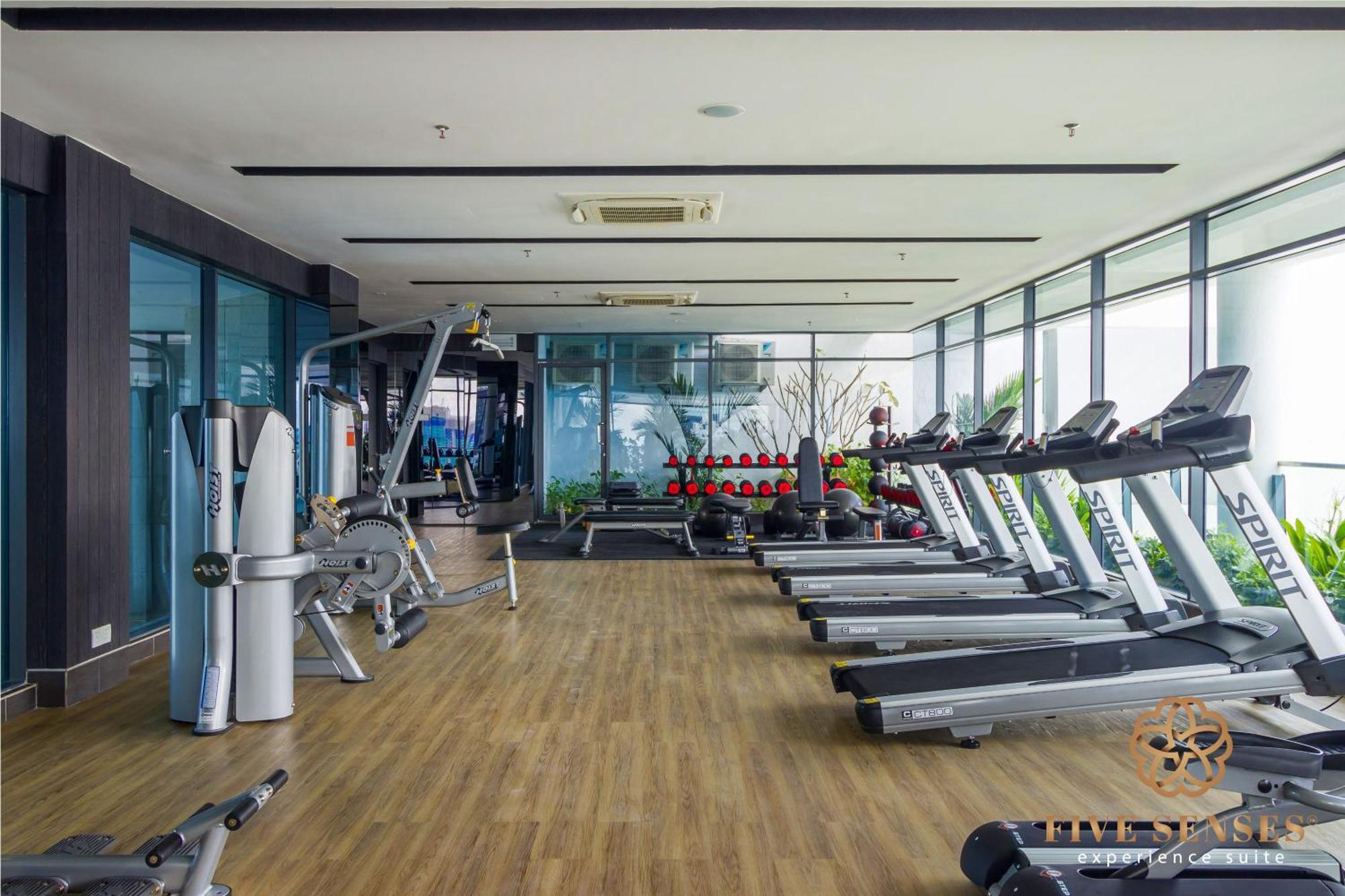 The Colony & The Luxe Signature Suites, Klcc 吉隆坡 外观 照片