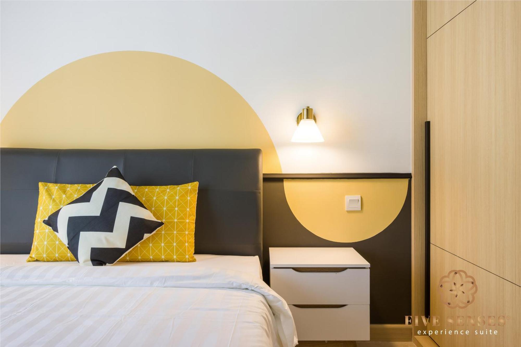 The Colony & The Luxe Signature Suites, Klcc 吉隆坡 客房 照片