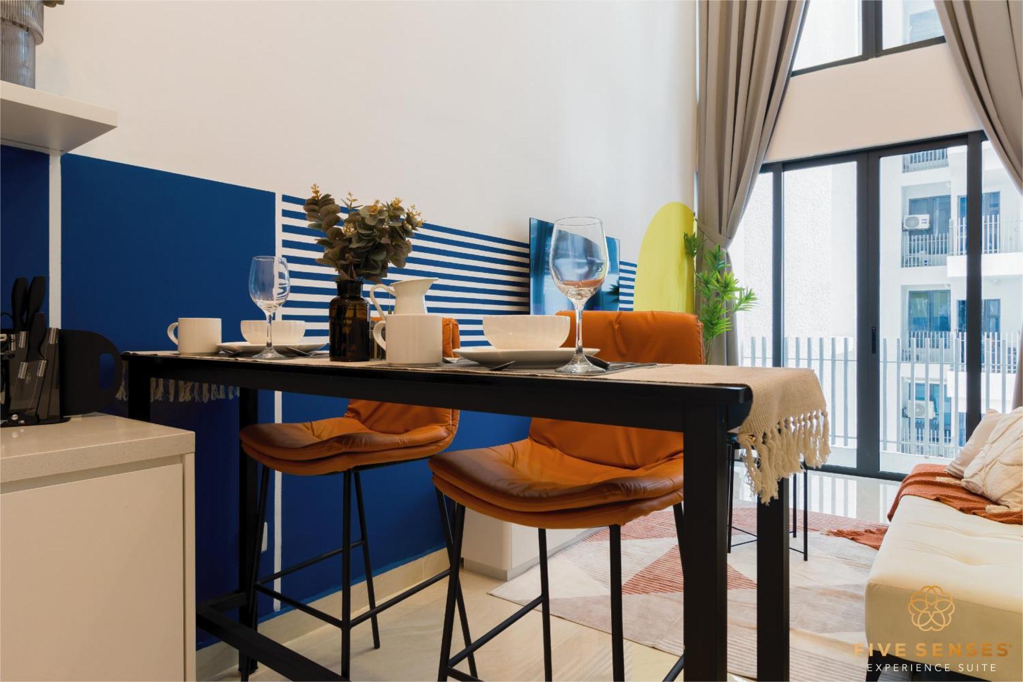 The Colony & The Luxe Signature Suites, Klcc 吉隆坡 外观 照片
