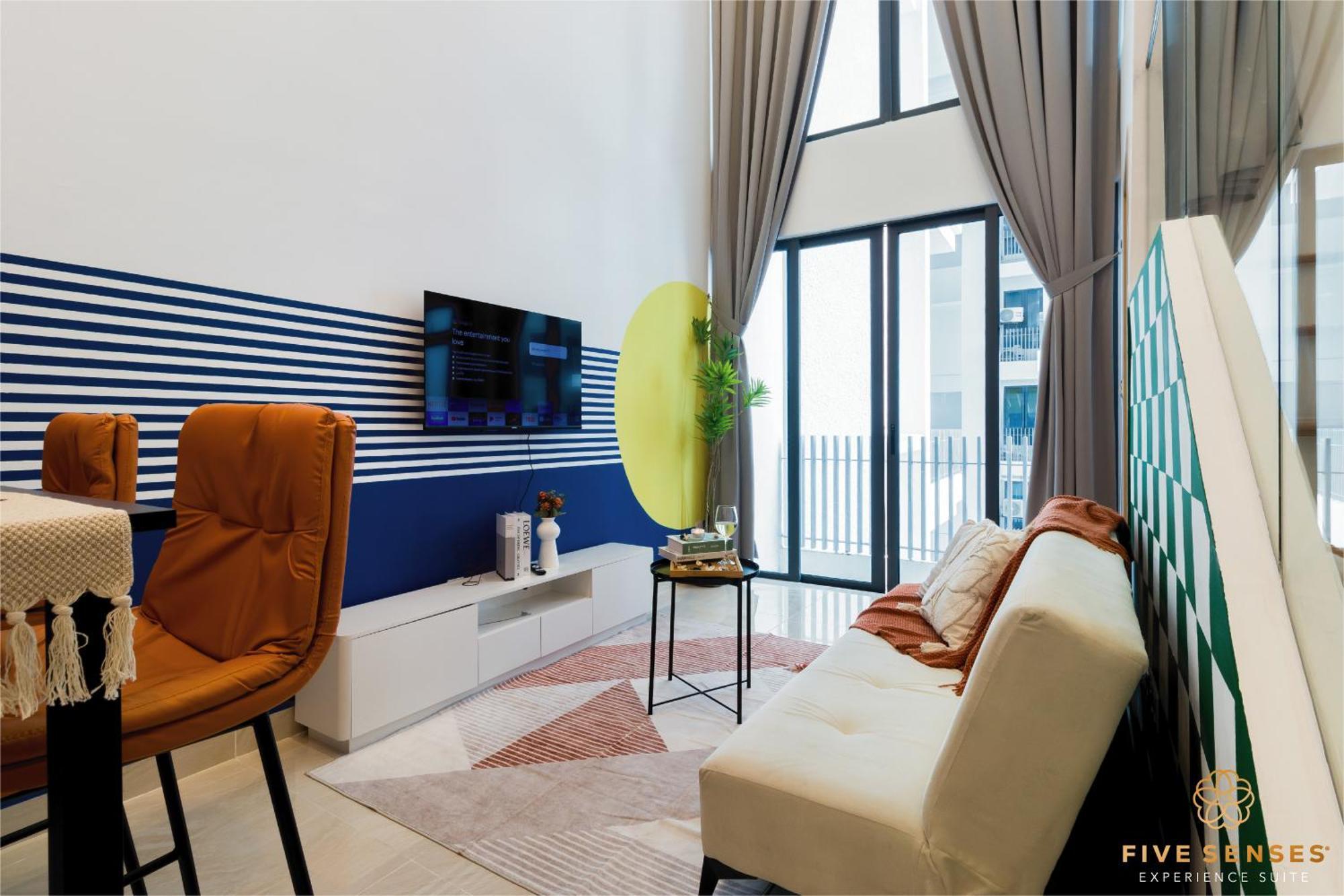 The Colony & The Luxe Signature Suites, Klcc 吉隆坡 外观 照片