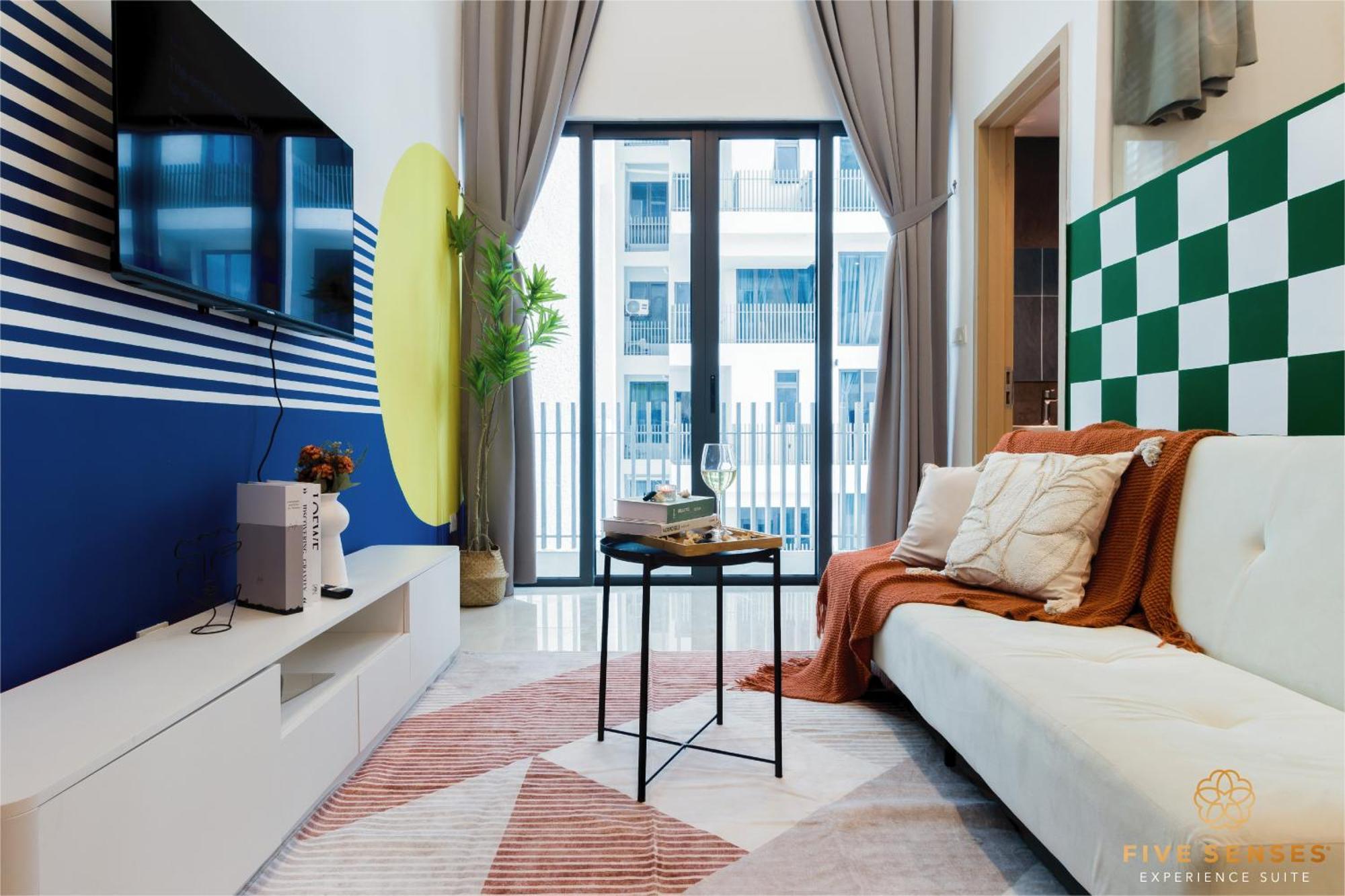 The Colony & The Luxe Signature Suites, Klcc 吉隆坡 客房 照片