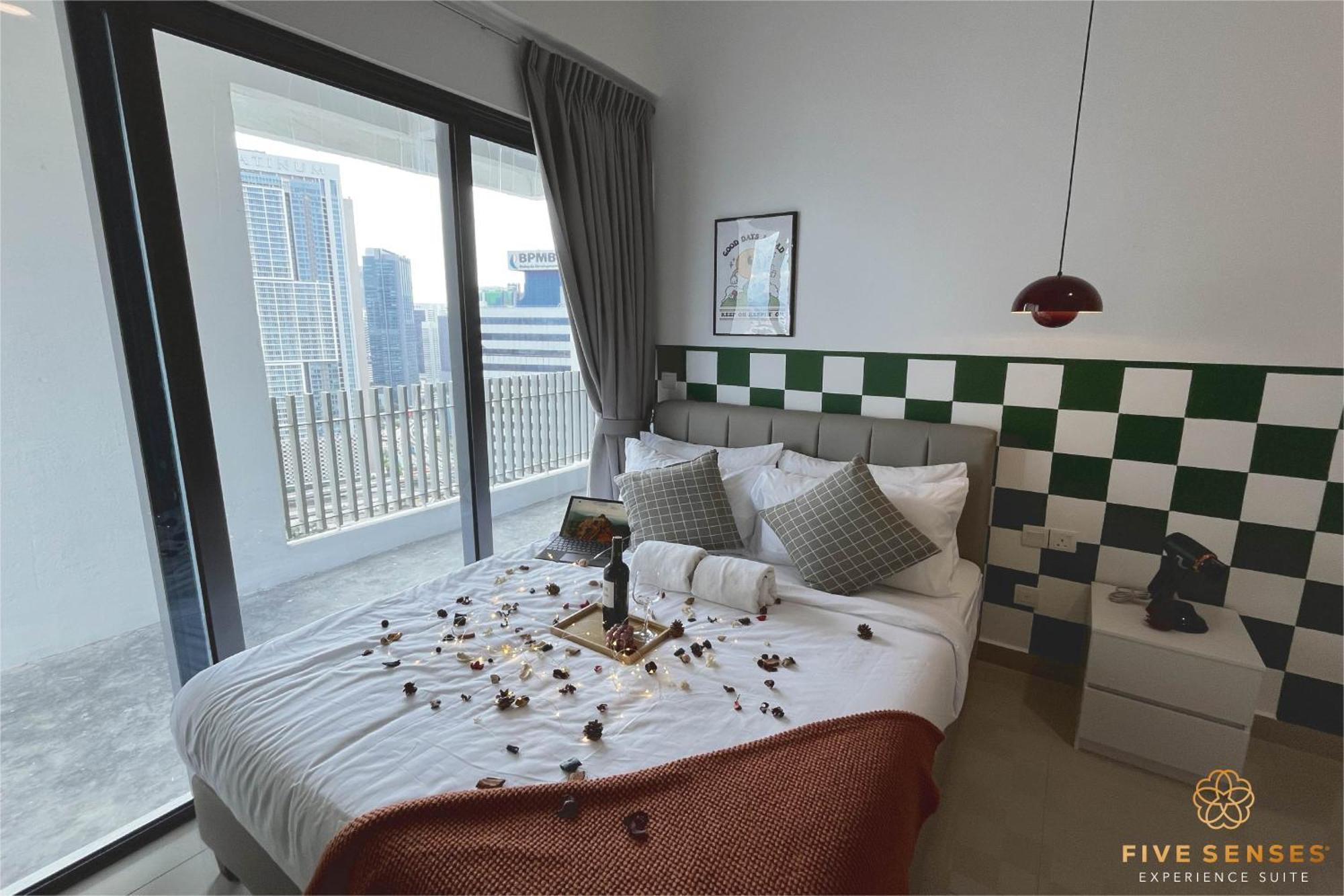 The Colony & The Luxe Signature Suites, Klcc 吉隆坡 外观 照片