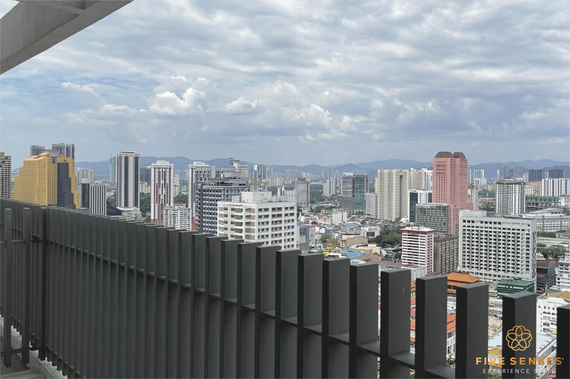 The Colony & The Luxe Signature Suites, Klcc 吉隆坡 外观 照片