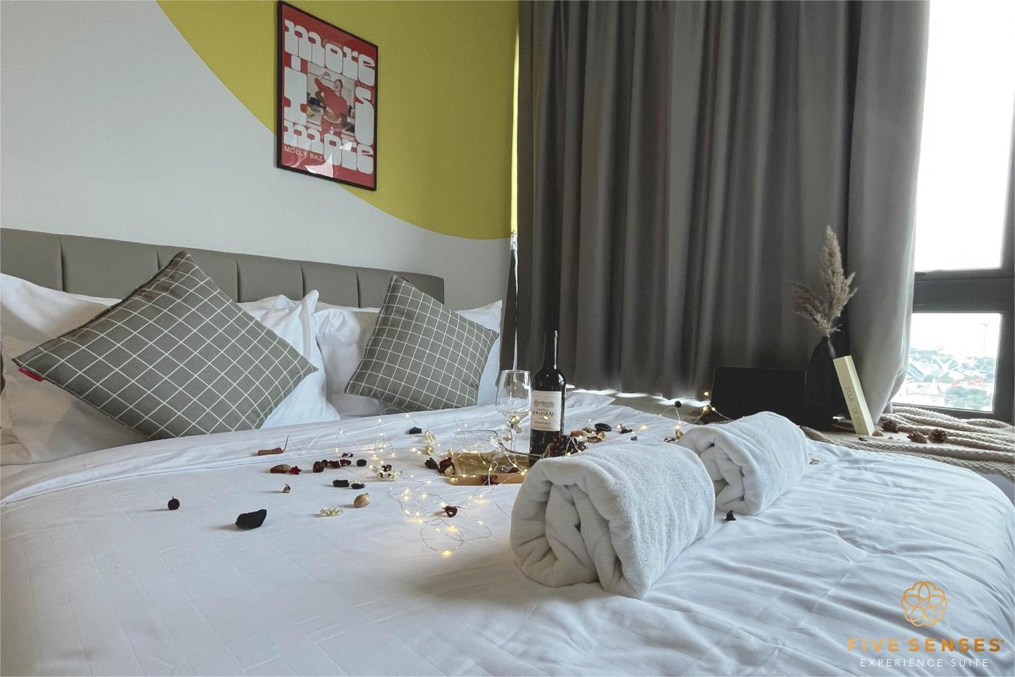 The Colony & The Luxe Signature Suites, Klcc 吉隆坡 外观 照片