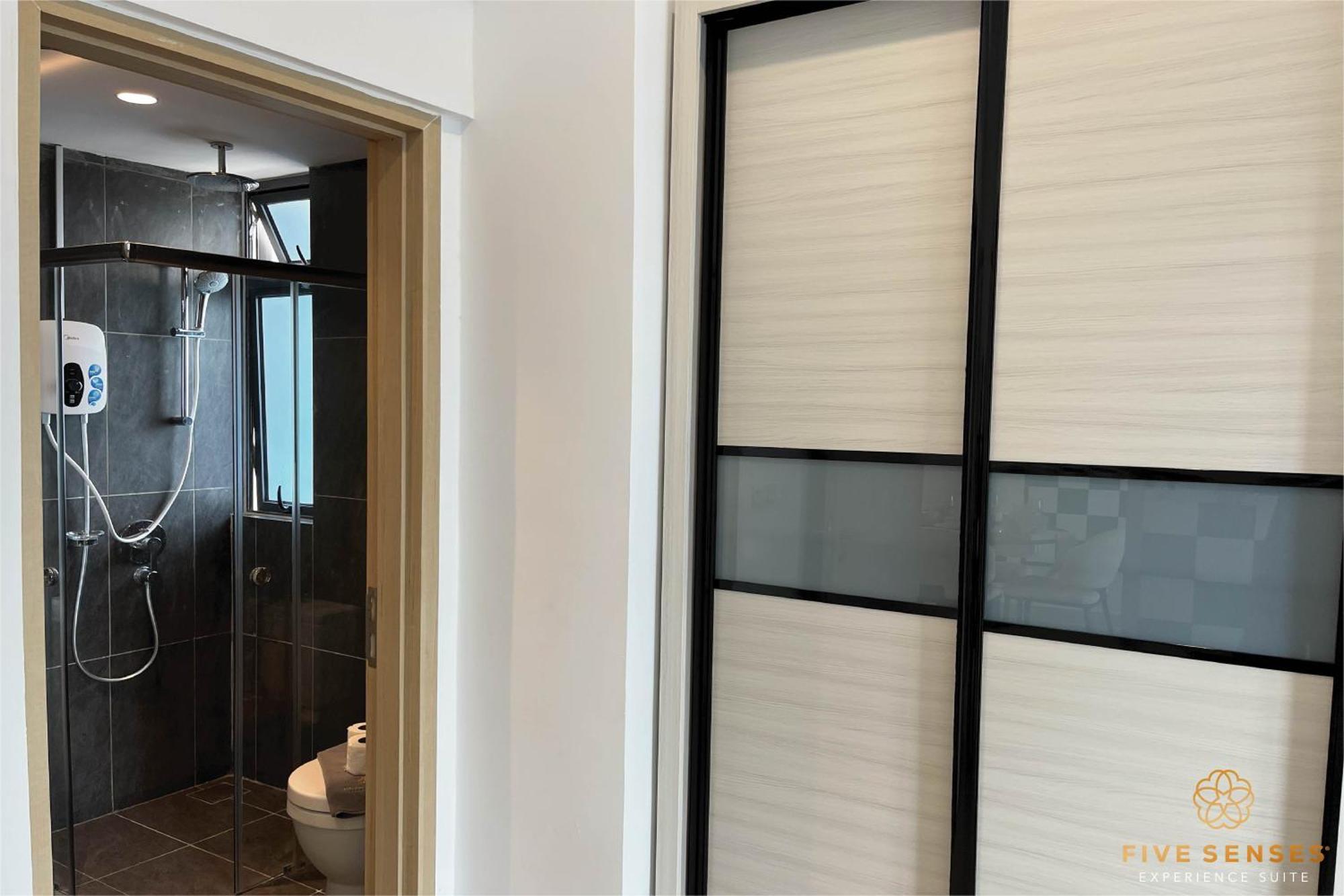 The Colony & The Luxe Signature Suites, Klcc 吉隆坡 外观 照片