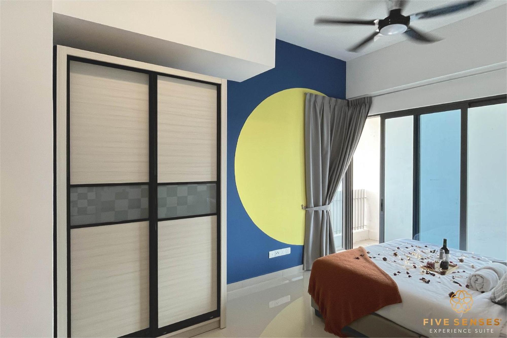 The Colony & The Luxe Signature Suites, Klcc 吉隆坡 外观 照片